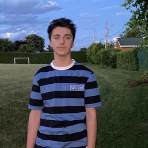 Meet your Posher, Anthony